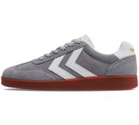 hummel VM78 CPH SP Zapatillas de interior gris 229510-1100, Aleación., 36 EU