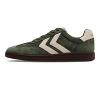 hummel VM78 CPH SP Zapatillas de interior verde/beige 229510-6603, Moss de invierno., 47 EU