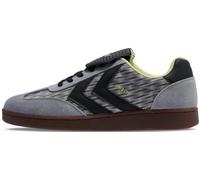 hummel VM78 CPH TP Zapatillas de interior gris 232435-1100, gris, 37 EU