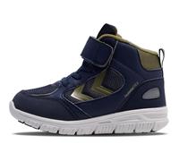 hummel X-Light 2.0 Mid Tex Trainers EU 26