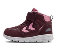 hummel X-Light 2.0 Mid Tex Trainers EU 30