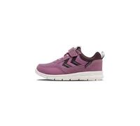hummel - X-Light 2.0 Tex JR, Zapatillas, Tulipwood,