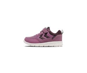 hummel X-Light 2.0 Tex JR, Zapatillas, Tulipwood, 33 EU
