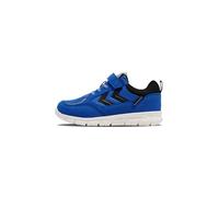 hummel X-Light 2.0 Tex JR, Zapatillas Unisex niños, Blue LOLITE, 24 EU