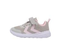 Hummel Zapatillas Actus Ml Niños, Roca Lunar, 22 EU