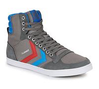 hummel Zapatillas altas SLIMMER STADIL HIGH in Gris 41