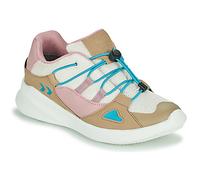 hummel Zapatillas BOUNCE RUNNER TEX JR in Beige 29