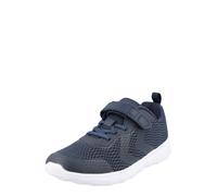 hummel Actus Recycled Jr, Zapatillas Unisex niños, Black Iris, 38 EU