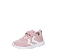 Hummel Zapatillas deportivas 'Actus' rosa / blanco 31 rosa / blanco