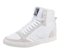 Hummel Slimmer Stadil Tonal High Zapatillas , Unisex Adulto, Negro,
