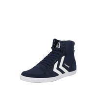Hummel Zapatillas deportivas altas 'Slimmer Stadil' marino / navy / blanco 39 marino / navy / blanco