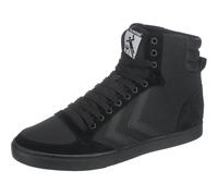 Hummel Zapatillas deportivas altas 'Slimmer Stadil' negro 37 EUR