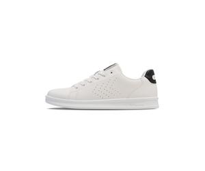 Hummel Zapatillas deportivas bajas 'COURT LINE' negro / blanco 41 EUR