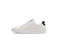 Hummel Zapatillas deportivas bajas 'COURT LINE' negro / blanco 45 EUR