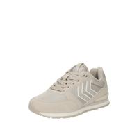 Hummel Zapatillas deportivas bajas 'Monaco 86' kitt / blanco 37 kitt / blanco