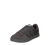Hummel Zapatillas deportivas bajas 'Slimmer Stadil' gris / gris oscuro 44 EUR
