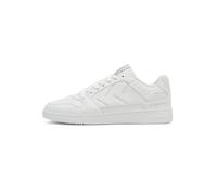 hummel St. Power Play, Zapatillas Unisex Adulto, White True White, 38 EU