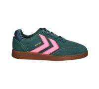 Hummel - Zapatillas deportivas - Shoes - Mujer - Verde - 40 EU -