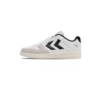 hummel Zapatillas Deportivas St. Power para Adultos, Color Blanco., 38 EU