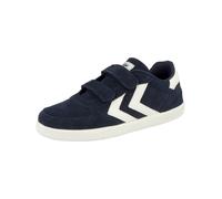 Hummel Zapatillas deportivas 'Victory' azul noche / blanco 24 azul noche / blanco