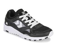 hummel Zapatillas EDMONTON 3S LEATHER in Negro 39
