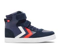 Hummel Zapatillas High Slimmer Stadil Niños Talla, Gabán, 35 EU