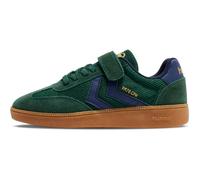Hummel - Zapatillas infantiles VM78 CPH, verde, 30 EU