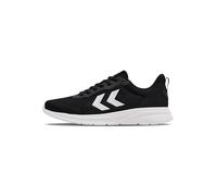 hummel Reach TR Breather, Zapatillas Unisex Adulto, Negro, 40 EU