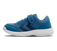 Hummel - Zapatillas para interior infantil multiplay Flex Vc, Riverside, 38 EU