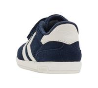 hummel ANTE Victoria, Zapatillas Unisex bebé, Iris Negro, 19 EU