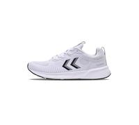 hummel Zapatillas Unisex Reach TR Flex, Blanco, 43 EU