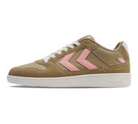 hummel Zapatillas Unisex ST. Power Play SP Cornstalk, Talla 39 EU, Cornstalk, 39 EU