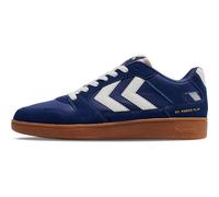hummel Zapatillas Unisex ST. Power Play SP Estate Blue, Talla 43 EU, Estate Blue, 43 EU