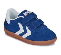 hummel Zapatillas VICTORY SUEDE II INFANT in Azul 20