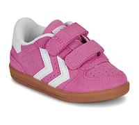 hummel Zapatillas VICTORY SUEDE II INFANT in Rosa 22