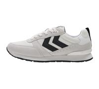 Hummel Zapatos Monaco 86 Calzado Zapatillas Deportivo blanco 216551 9001 SALE