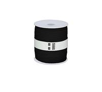 Hummelt® SilverLine-Rope Cuerda Universal Cuerda Polipropileno 3mm 100m Negra en Rollo