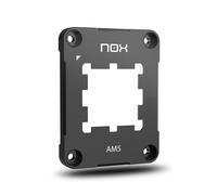 Soporte Zócalo CPU Reforzado Nox HUMMER SHIELD AMD/ Compatible con AM4 y AM5
