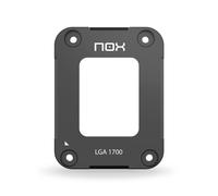 Soporte Zócalo CPU Reforzado Nox HUMMER SHIELD Intel/ Compatible con 1700 y 1851