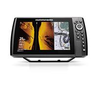 Humminbird 411950-1 Helix 9 MSI+ GPS G4N