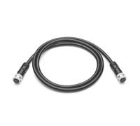 HUMMINBIRD NS-377 AS EC 10E Cable Red ETHERNET, Unisex-Adult, Black