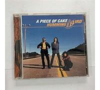 Humming Bird - A Piece of Cake