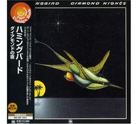 Hummingbird - Diamond Nights
