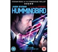 Hummingbird [Edizione: Regno Unito] [Italia] [DVD]