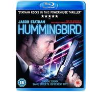 Hummingbird [Edizione: Regno Unito] [Reino Unido] [Blu-ray]