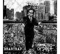 Hummingbird of Death & Beartra - Split [7" VINYL] [Vinilo]