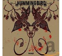 Hummingbird - Prisoner