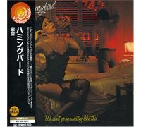 Hummingbird - We Cant Go on Meeting Like This