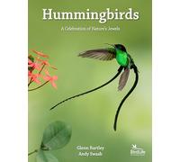 Hummingbirds: A Celebration of Nature's Jewels: 27 (WILDGuides)