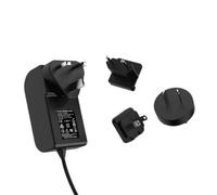 HumminGuru Adaptador de corriente para máquina limpiadora ultrasónica HG01 y NOVA